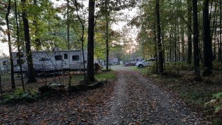 Oil Creek Campground Photo Gallery 10