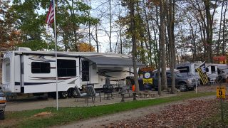 Oil Creek Campground Photo Gallery 14