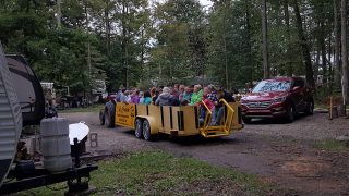 Oil Creek Campground Photo Gallery 8