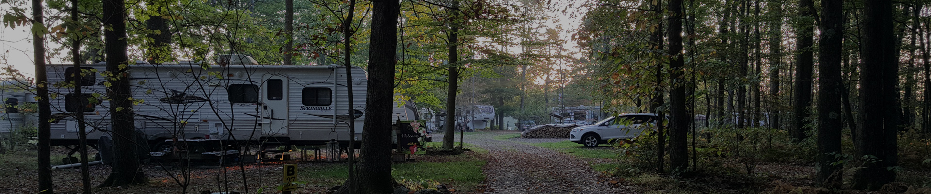 Oil Creek Family Campground — photo 2