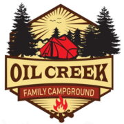 (c) Oilcreekcampground.com